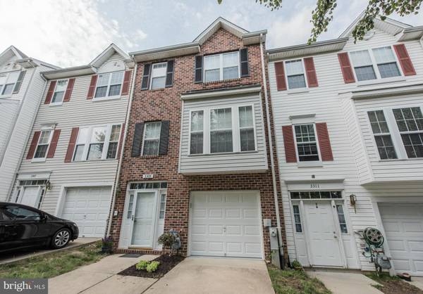 3309 SONIA TRAIL, Ellicott City, MD 21043