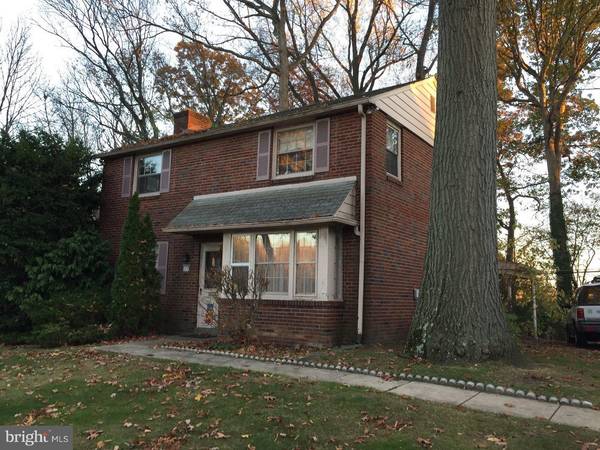 17 RODMOR RD, Havertown, PA 19083