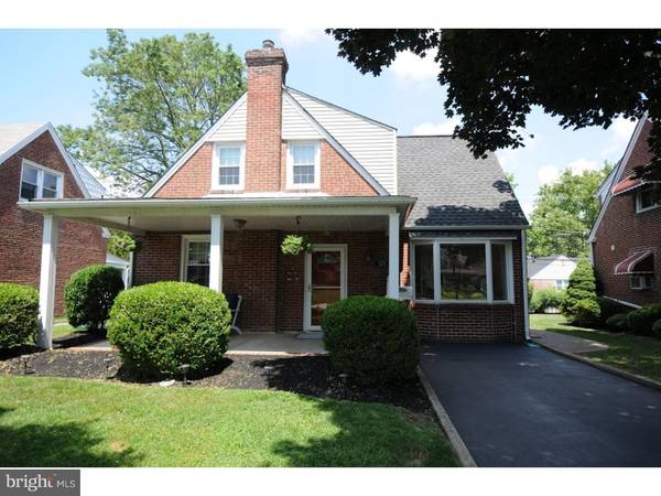 126 IVY ROCK LN, Havertown, PA 19083