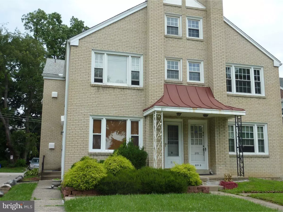 Drexel Hill, PA 19026,811 BURMONT RD