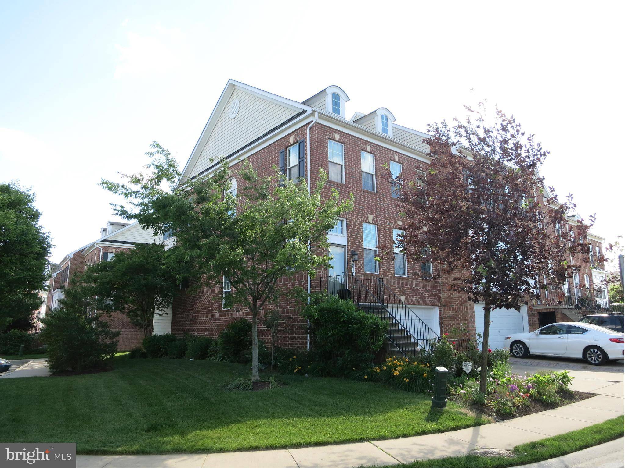 9810 SNOW BIRD LN, Laurel, MD 20723