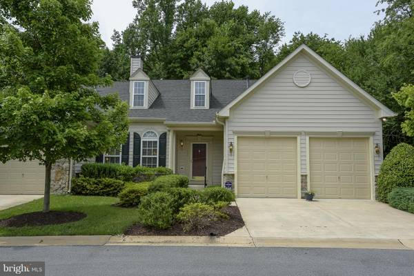 6428 KOFFEL CT #8, Elkridge, MD 21075