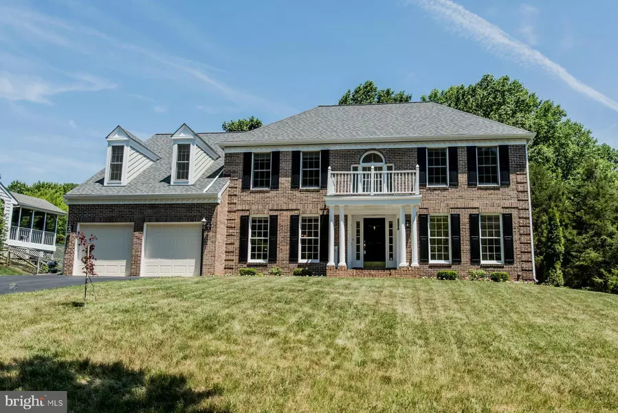 10374 STANSFIELD RD, Laurel, MD 20723