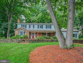 9866 HELMWOOD CT, Ellicott City, MD 21042