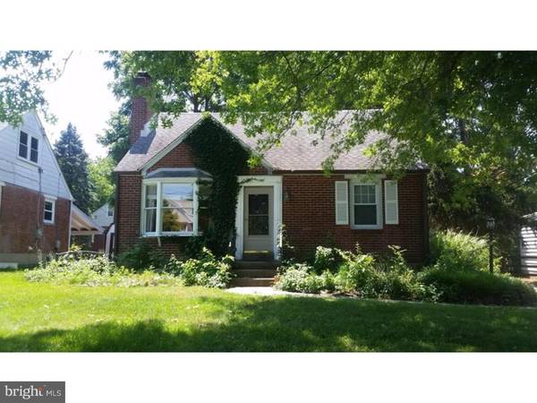 405 COLFAX RD, Havertown, PA 19083