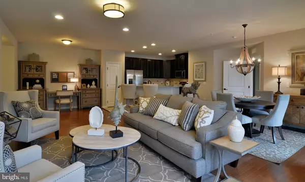 Marriottsville, MD 21104,2230 JOHN GRAVEL RD #7F