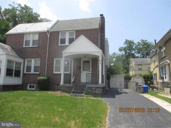 670 ROSE ST, Lansdowne, PA 19050