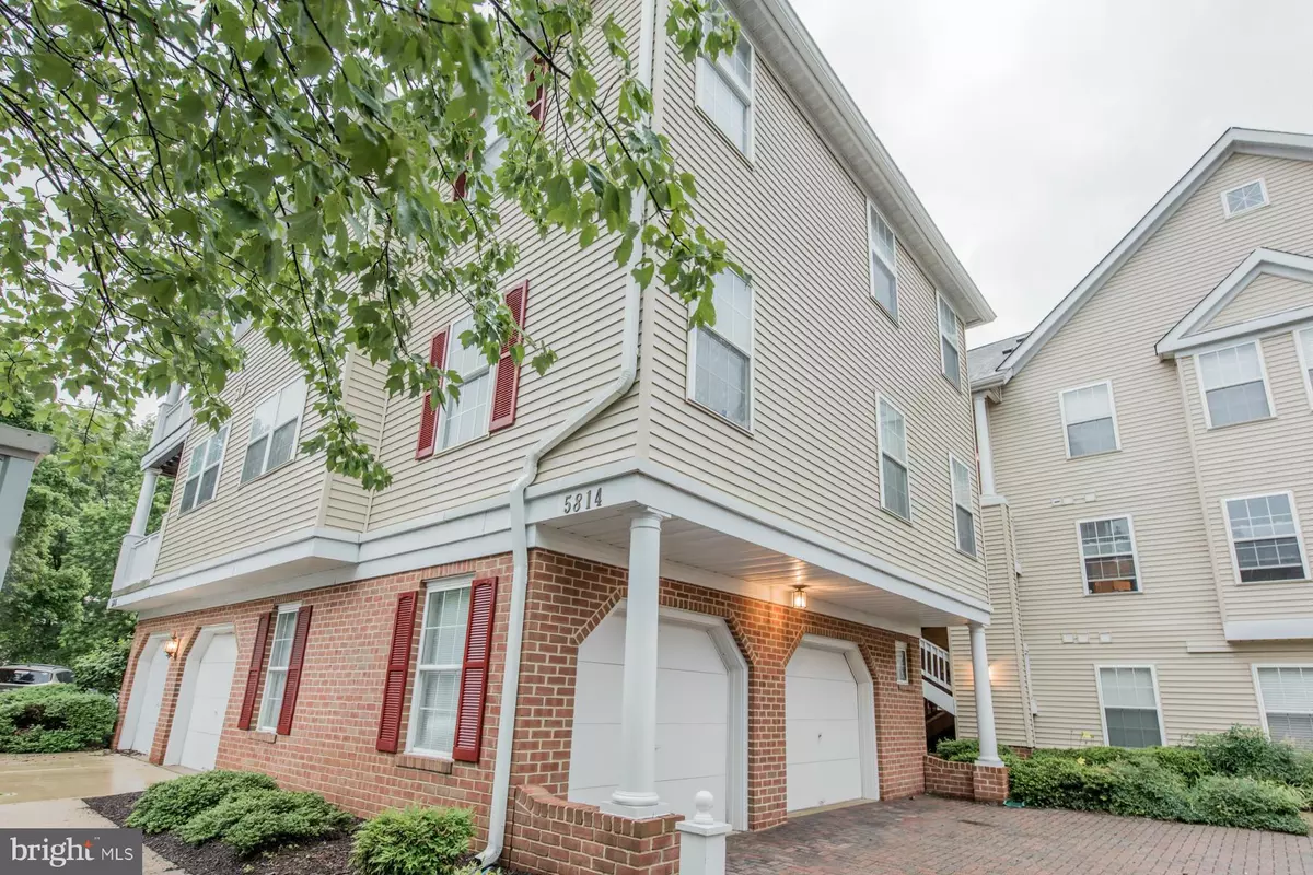 Columbia, MD 21044,5814 WYNDHAM CIR #303