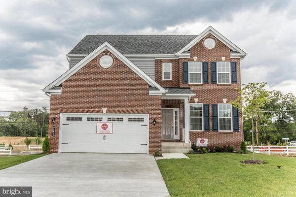 9850 DEER RUN, Laurel, MD 20723