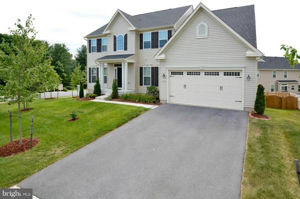 5403 WECKER WAY, Elkridge, MD 21075