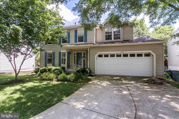 7009 JEWELED HAND CIR, Columbia, MD 21044