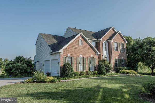 Cooksville, MD 21723,2025 MEADOW TREE CT