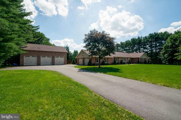 14557 MUSTANG PATH, Glenwood, MD 21738