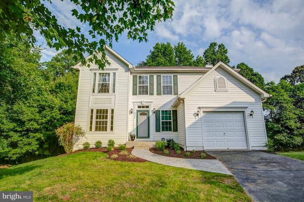 9374 WOODSONG CT, Laurel, MD 20723