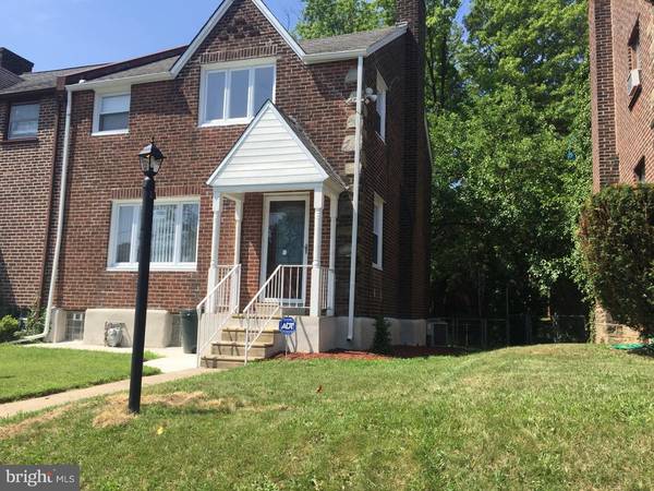 756 CYPRESS ST, Yeadon, PA 19050