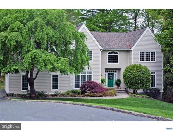 10 RIDINGS WAY, Chadds Ford, PA 19317