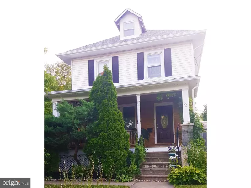 30 W RIDLEY AVE, Norwood, PA 19074