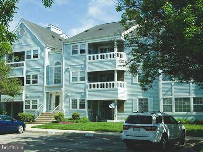 8507 FALLS RUN RD #K, Ellicott City, MD 21043