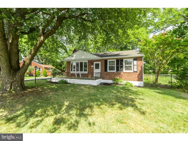 501 W RIVELY AVE, Aldan, PA 19018