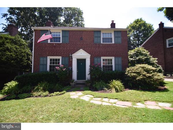 8 BENNINGTON RD, Havertown, PA 19083