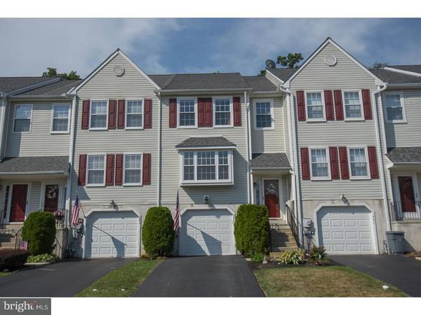 245 SPRING VALLEY WAY, Aston, PA 19014