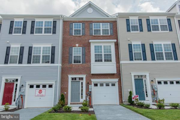 9232 DEER VILLAGE DR, Laurel, MD 20723