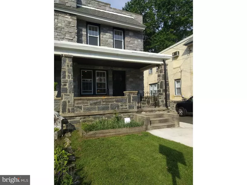 422 LLANERCH AVE, Havertown, PA 19083