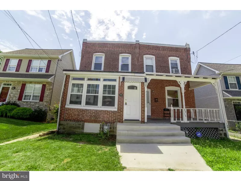 3814 JAMES ST, Drexel Hill, PA 19026