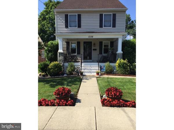 1336 ROBINSON AVE, Havertown, PA 19083