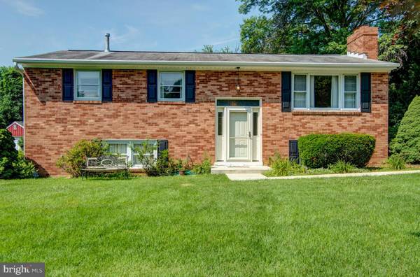 6634 SENECA DR, Columbia, MD 21046