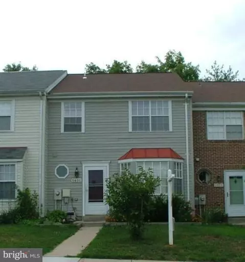 9406 MAYFLOWER CT, Laurel, MD 20723