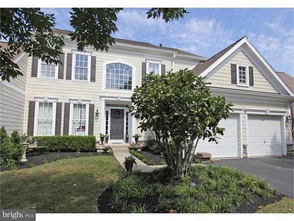 103 CAMELOT LN, Newtown Square, PA 19073