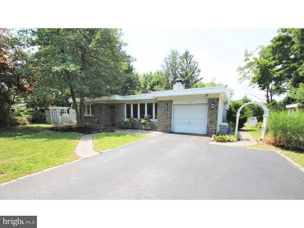 2150 MARY LN, Broomall, PA 19008