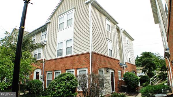 6267 SANDPIPER CT #6, Elkridge, MD 21075