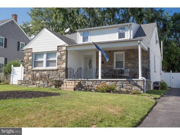 15 FAIRHILL RD, Morton, PA 19070