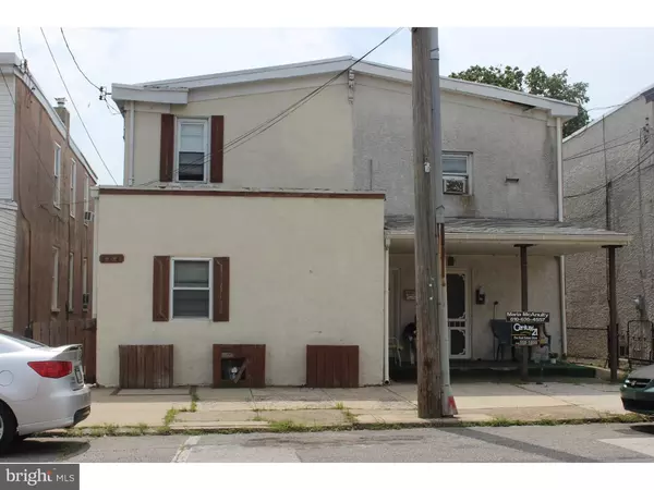 404 MARKET ST, Marcus Hook, PA 19061