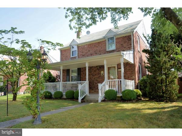 628 STOCKTON CIR, Ridley Park, PA 19078