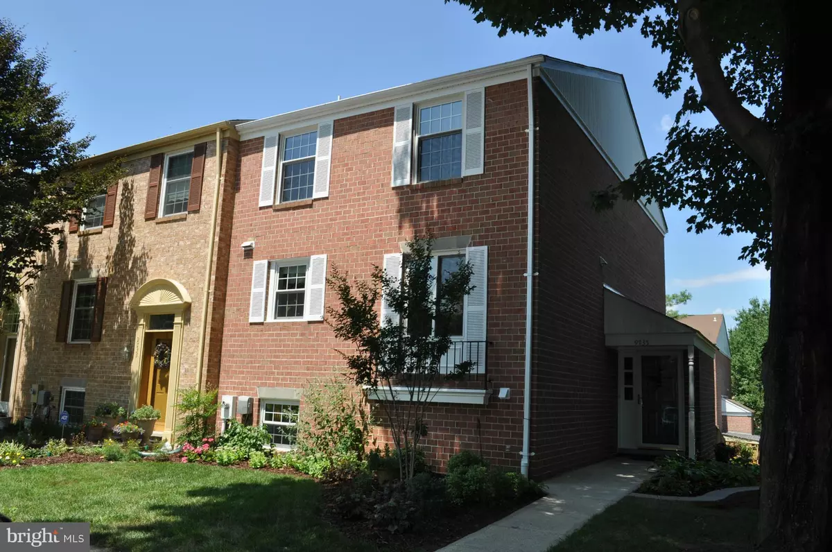 Columbia, MD 21046,9735 SUMMER PARK CT