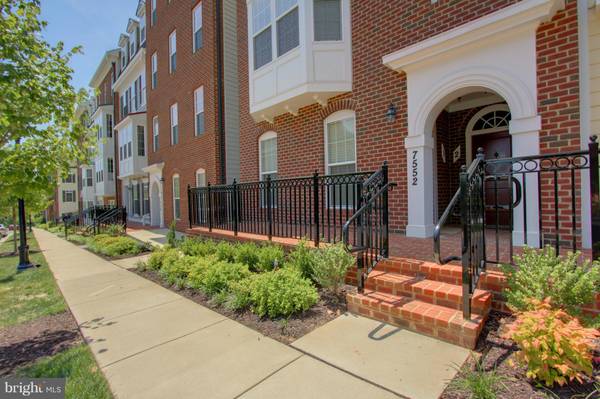 Fulton, MD 20759,7552 MORRIS ST #2