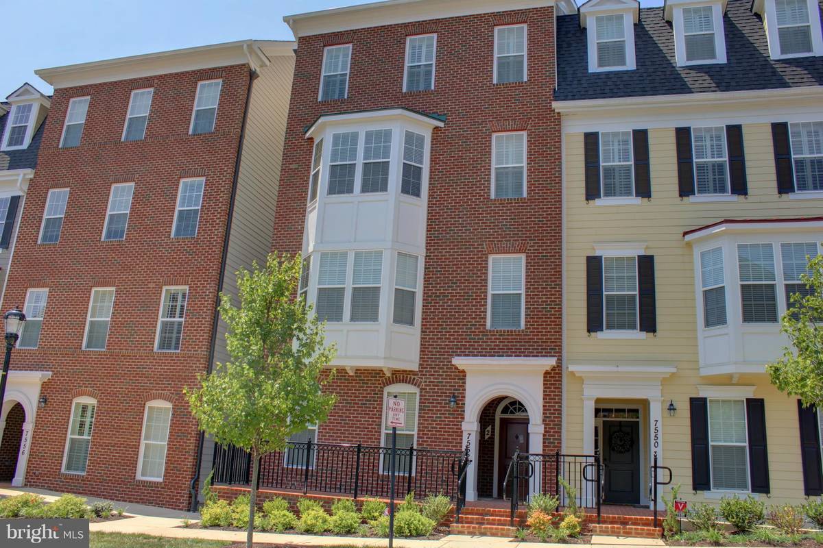 Fulton, MD 20759,7552 MORRIS ST #2