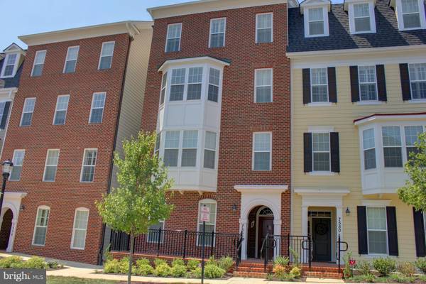 7552 MORRIS ST #2, Fulton, MD 20759