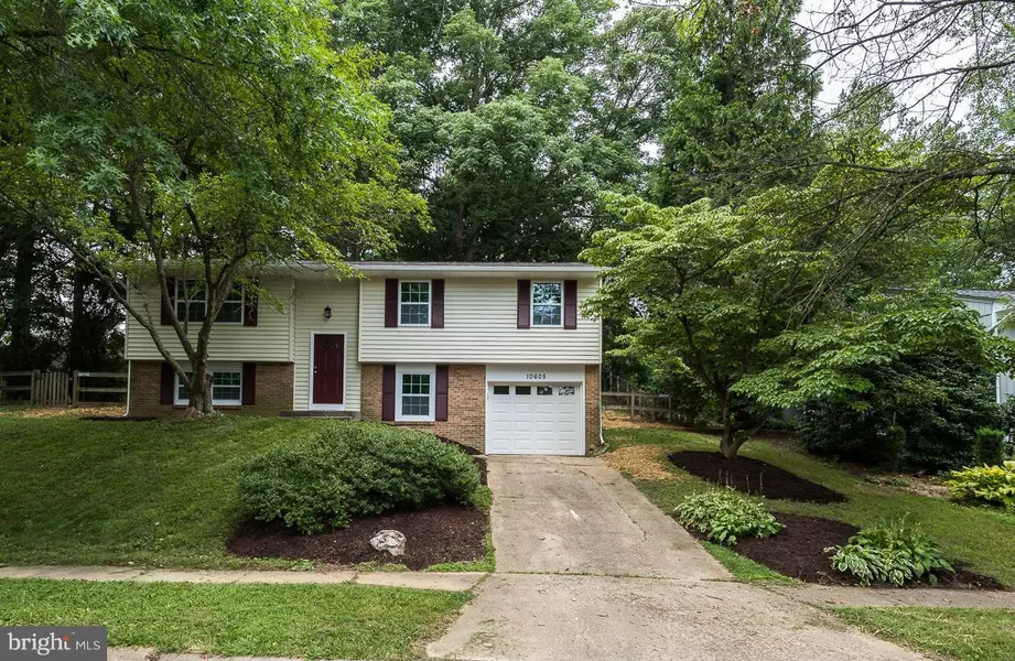 10605 FAULKNER RIDGE CIR, Columbia, MD 21044