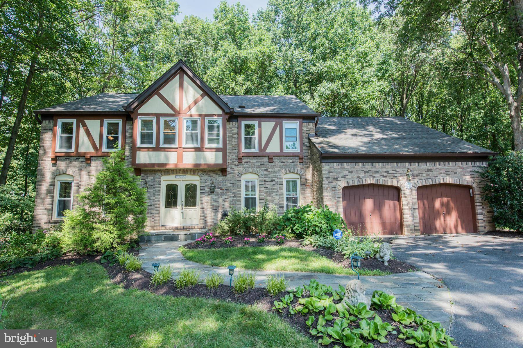 Laurel, MD 20723,7933 TRALEE CT
