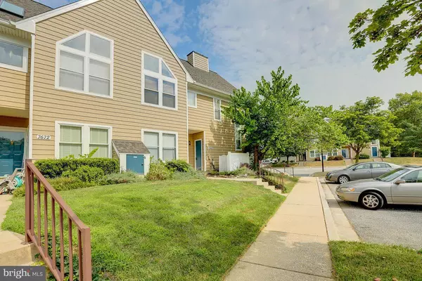 Ellicott City, MD 21043,7664 STONY CREEK LN #7664