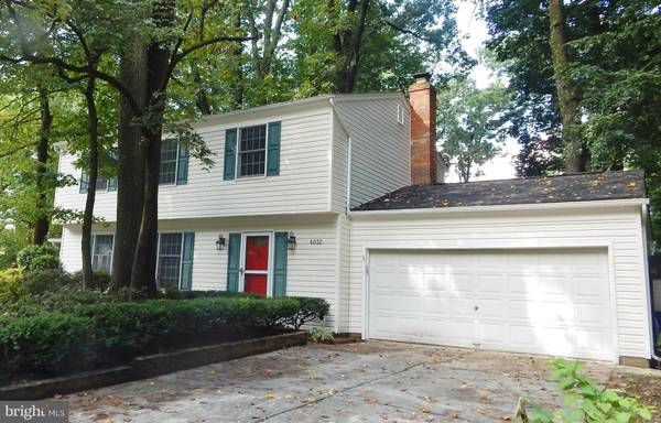 6032 STEVENS FOREST RD, Columbia, MD 21045