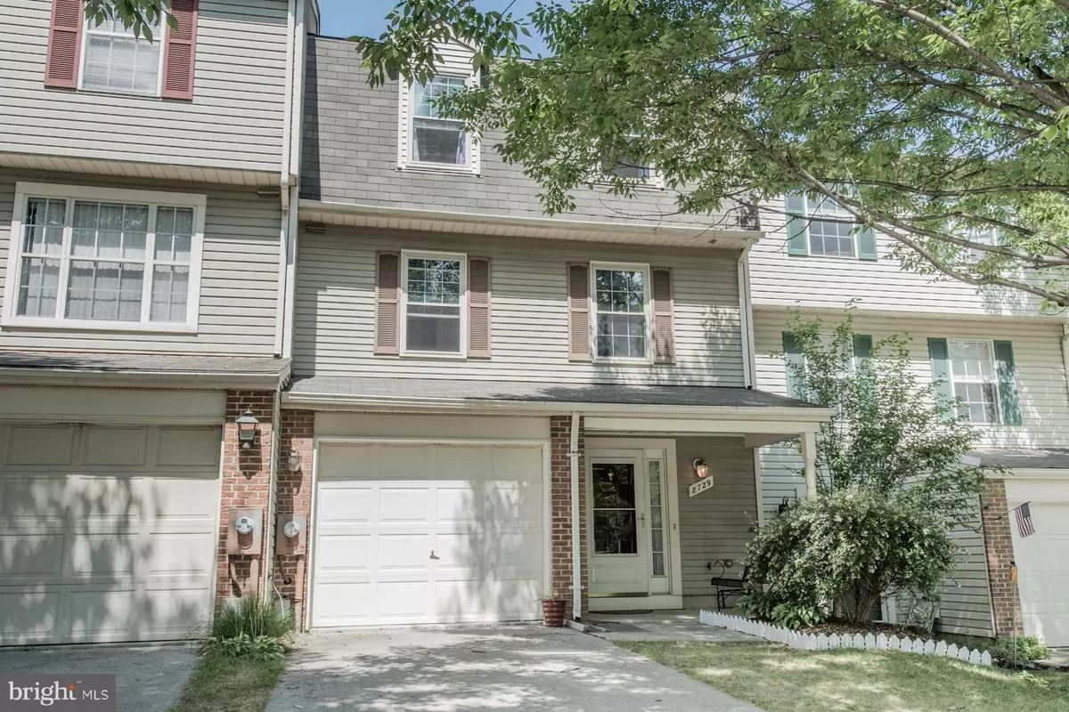 Ellicott City, MD 21043,8729 RUPPERT CT