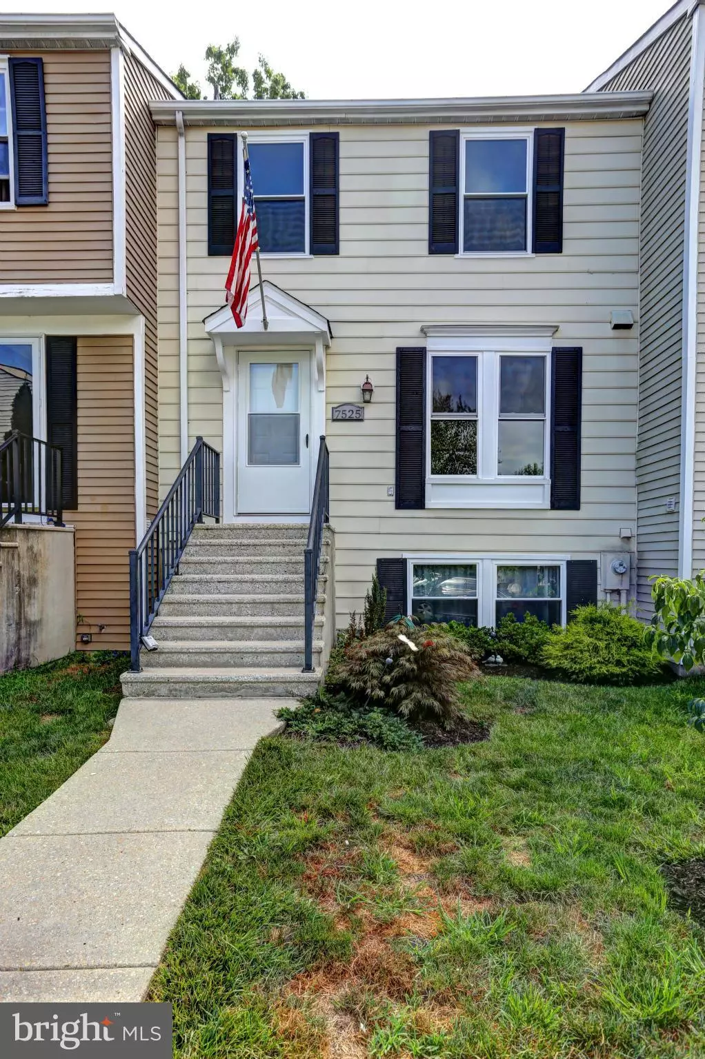 Columbia, MD 21046,7525 SUMMER BLOSSOM LN