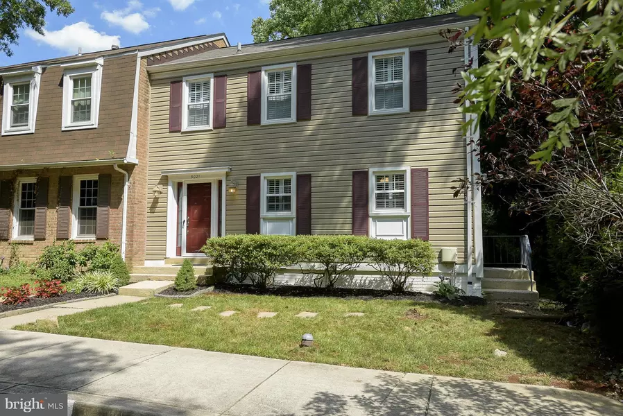 9021 QUEEN MARIA CT, Columbia, MD 21045