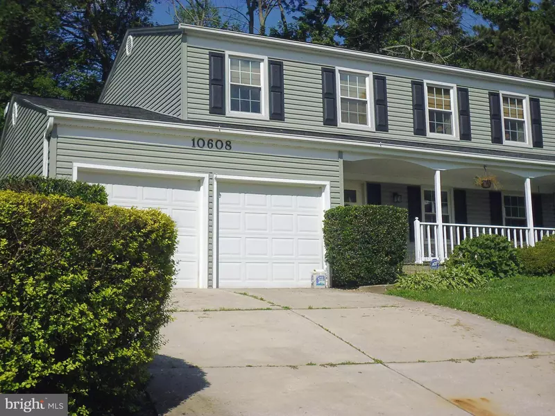 10608 SPOTTED HORSE LN, Columbia, MD 21044