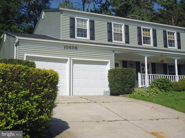 10608 SPOTTED HORSE LN, Columbia, MD 21044